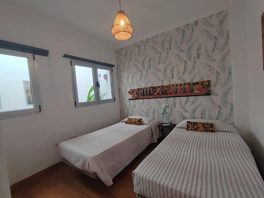 Luxury Apartment Las Canteras Las Palmas de Gran Canaria Exterior photo