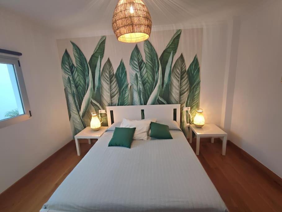 Luxury Apartment Las Canteras Las Palmas de Gran Canaria Exterior photo