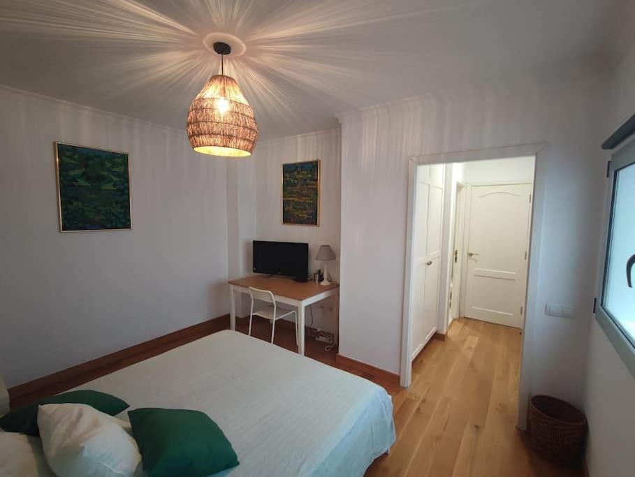 Luxury Apartment Las Canteras Las Palmas de Gran Canaria Exterior photo