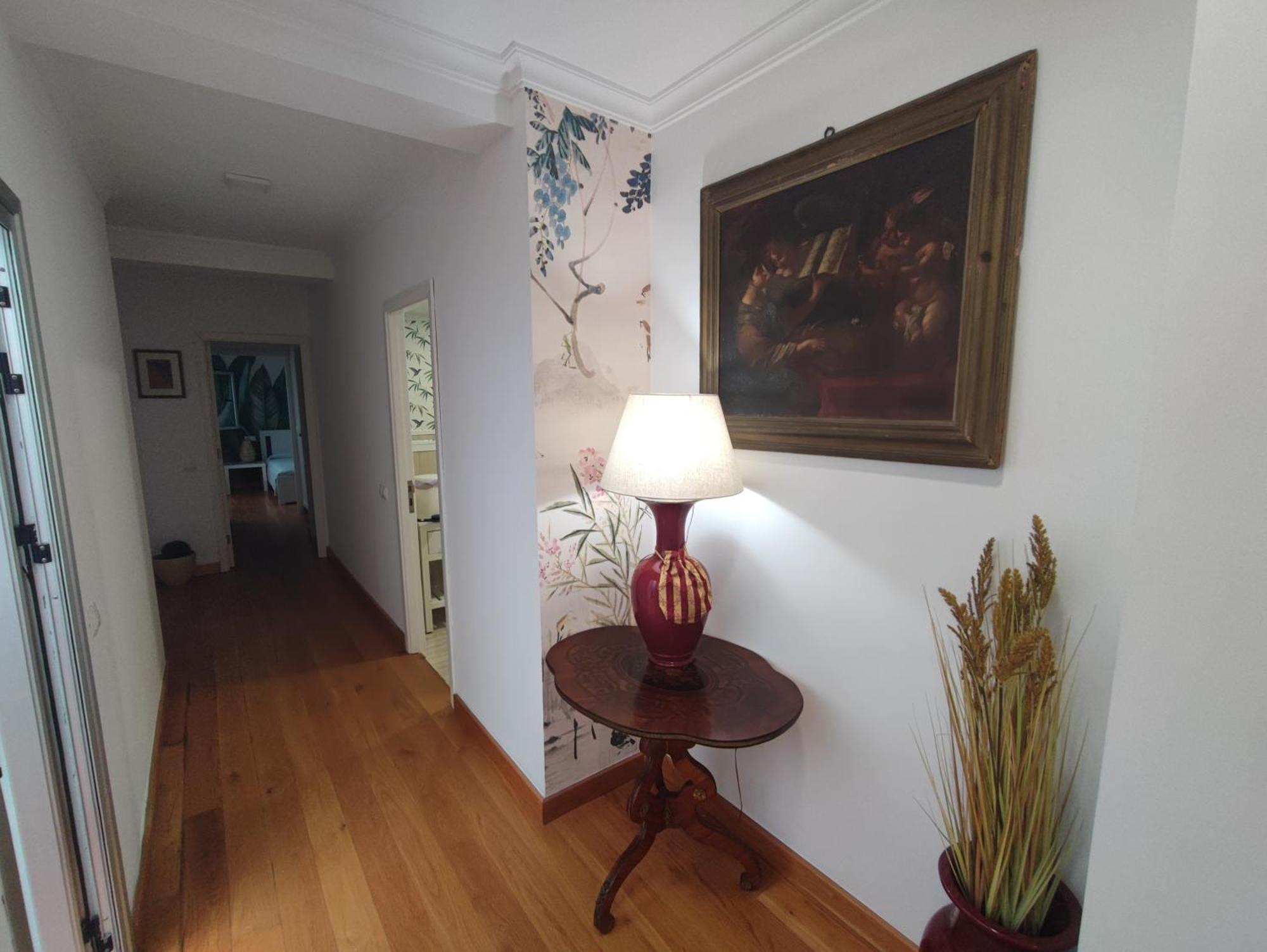 Luxury Apartment Las Canteras Las Palmas de Gran Canaria Exterior photo