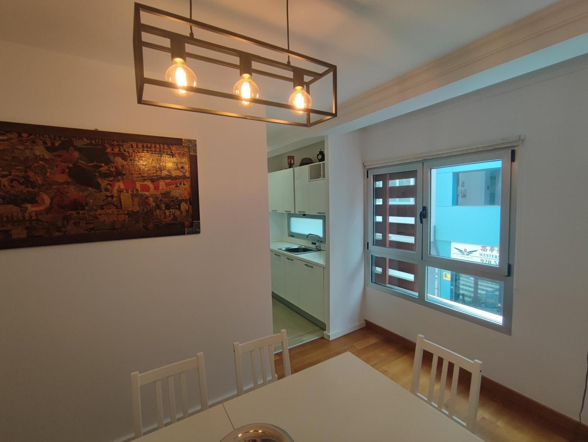 Luxury Apartment Las Canteras Las Palmas de Gran Canaria Exterior photo