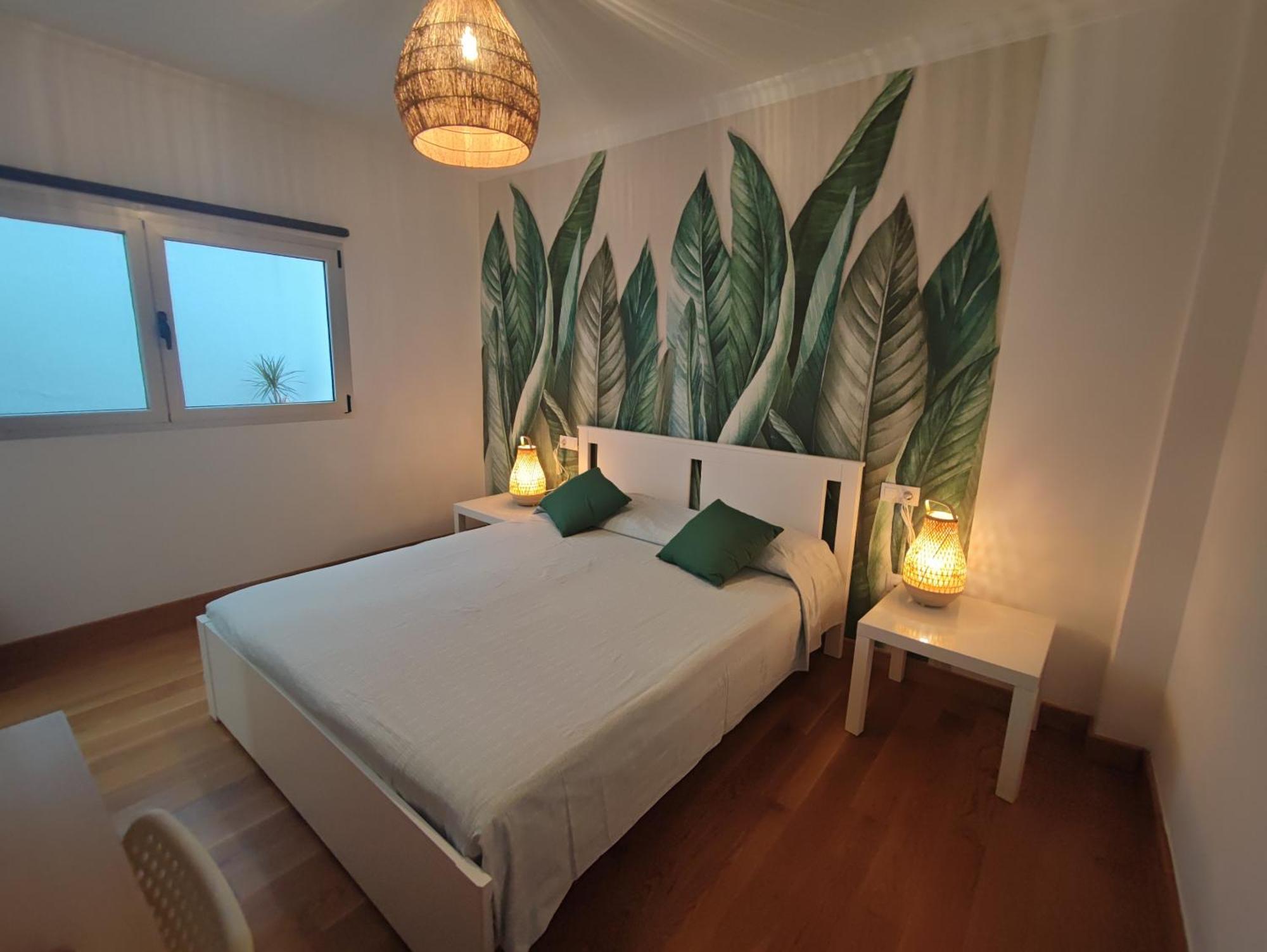 Luxury Apartment Las Canteras Las Palmas de Gran Canaria Exterior photo