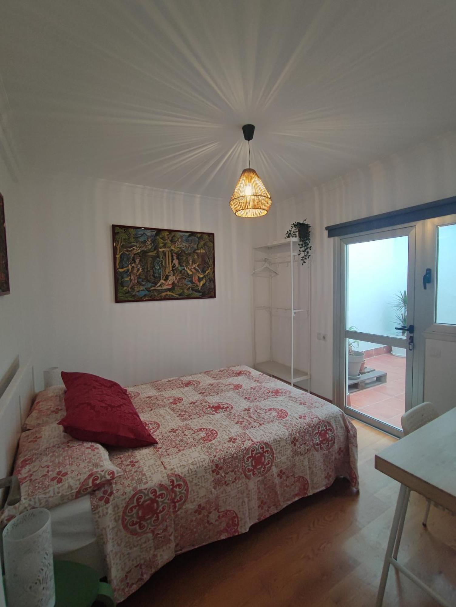 Luxury Apartment Las Canteras Las Palmas de Gran Canaria Exterior photo
