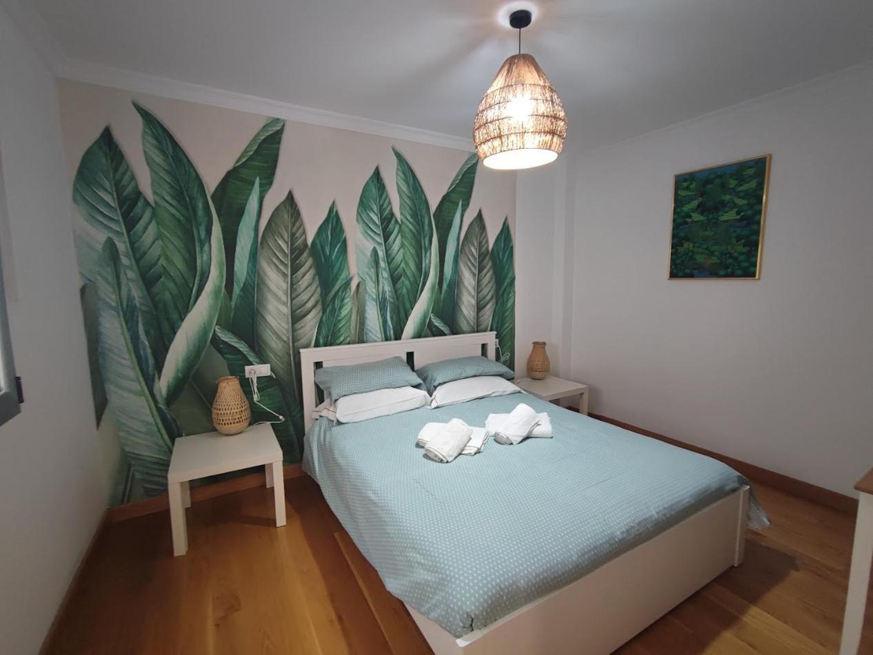 Luxury Apartment Las Canteras Las Palmas de Gran Canaria Exterior photo