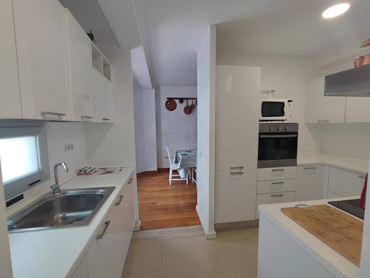 Luxury Apartment Las Canteras Las Palmas de Gran Canaria Exterior photo