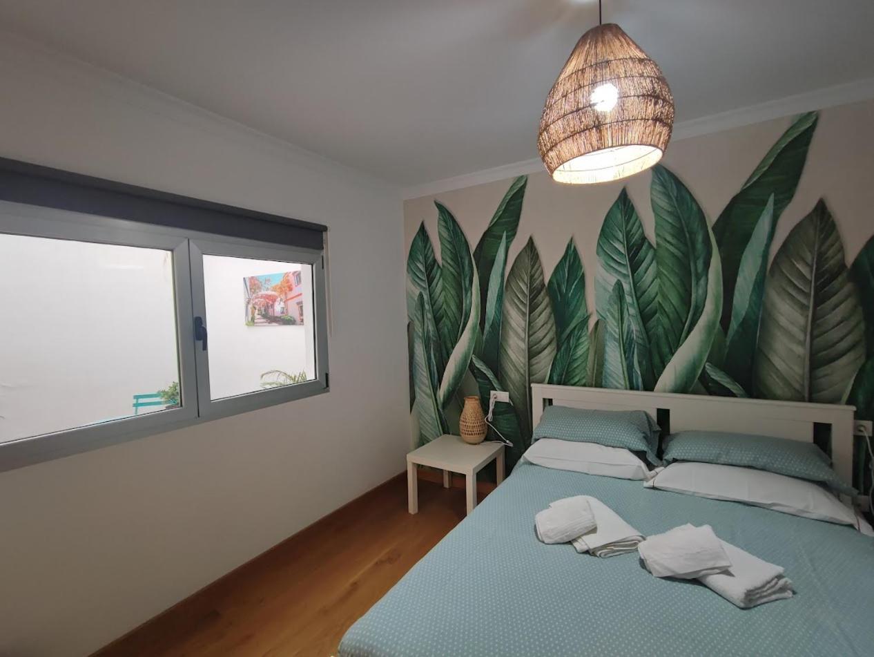 Luxury Apartment Las Canteras Las Palmas de Gran Canaria Exterior photo