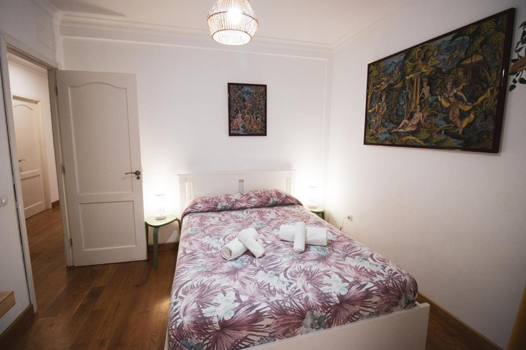 Luxury Apartment Las Canteras Las Palmas de Gran Canaria Exterior photo